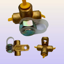 Cargar imagen en el visor de la Galería, brake valve 97227800 93802351 8796330 for daily4x4 4x2