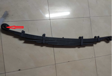 Carica l'immagine nel visualizzatore di Gallery, Rear leaf spring rear support bush 93805992 93806388 for daily4x4 – product image 3 | SUONAMA