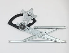 Cargar imagen en el visor de la Galería, Electric window regulator motor with toothed gear and long metal guide arms