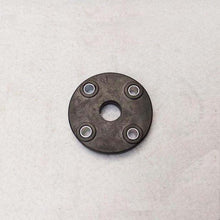تحميل الصورة في عارض المعرض، Steering shaft support flange bushing with four bolt holes