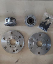Load image into Gallery viewer, Front Differential Clutch Lock for Daily4x4 (2 Front Wheels)