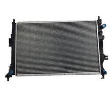 Carregar imagem no visualizador da galeria, Radiator C00002428 C00036659 for maxus V80 – product image 2 | SUONAMA