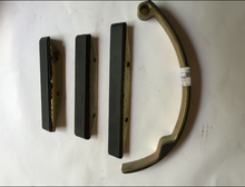 Załaduj obraz do przeglądarki galerii, timing drive chain guide block 7301031 99457143 7301039 7302381 7302382 for iveco daily 4x4 - suonama