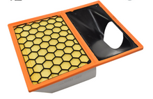 Carica l'immagine nel visualizzatore di Gallery, air filter 5801317097 for iveco F1C F1A engine - suonama