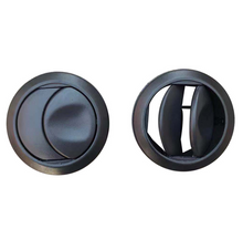 Cargar imagen en el visor de la Galería, air conditioner outlet 93952667 93952668 for iveco power daily - suonama