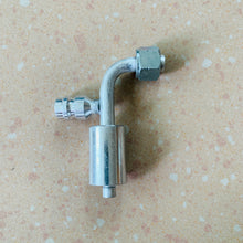Load image into Gallery viewer, air conditioning pipe and pipe joint air conditiong parts DIY