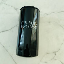 Carregar imagem no visualizador da galeria, Fuel filter 5041995510 for truck hongyan cursor 9 – product image 1 | SUONAMA