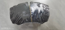 Carregar imagem no visualizador da galeria, Rear brake pad 42470841 for daily 4x2 – product image 3 | SUONAMA