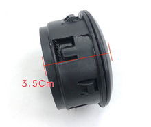 Cargar imagen en el visor de la Galería, air conditioner outlet 93952667 93952668 for iveco power daily - suonama