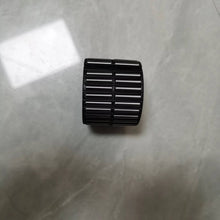 Carica l'immagine nel visualizzatore di Gallery, Needle roller bearing bushing, black roller cage with end face and bore
