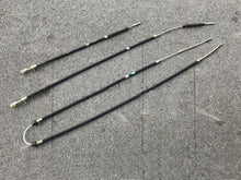 Load image into Gallery viewer, Hand Brake Cable OEM 97225069 60136234 60182470 60147430 for Iveco Daily 4x4