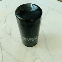 Carregar imagem no visualizador da galeria, Black fuel filter cylinder, 5041995510 printed on side