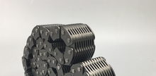 Carregar imagem no visualizador da galeria, transfer case chain 8190519 for iveco daily 4x4 - suonama
