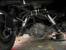 Load image into Gallery viewer, Front and Rear 4x4 air suspension Shock Absorber for daily 4x4