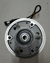 Charger l'image dans la galerie, clutch gp-magnetica fan assembly 97300368 for iveco daily 4x4 - suonama