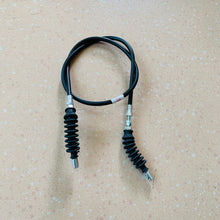 Charger l'image dans la galerie, accelerator cable 60179391 for iveco daily 4x4 VM 90 - suonama