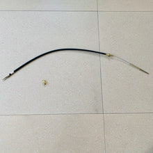 Carica l'immagine nel visualizzatore di Gallery, clutch cable 60178501 for iveco daily 4x4 - suonama