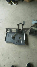 Charger l'image dans la galerie, Steel welding assembly frame with mounting holes and brackets
