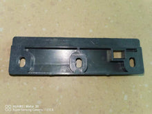 Charger l'image dans la galerie, Rear double door threshold plate for daily 4x4 4x2 – product image 5 | SUONAMA