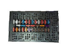 Carregar imagem no visualizador da galeria, central control box 4838244 for iveco daily 4x4 - suonama