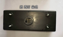 Carregar imagem no visualizador da galeria, tail lamp assembly 12V 4808772 4806773 for iveco daily 4x4 - suonama