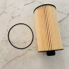 Carregar imagem no visualizador da galeria, Oil filter 58014145504 for truck hongyan cursor 11 cursor13 – product image 5 | SUONAMA