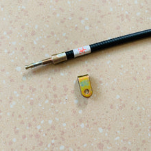 Carica l'immagine nel visualizzatore di Gallery, clutch cable 60178501 for iveco daily 4x4 - suonama