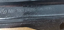 Charger l'image dans la galerie, Engine mount support bracket stamping with casting numbers, includes 580224807.
