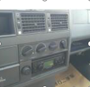 Load image into Gallery viewer, heating and cooling air conditioning system for daily 4X4