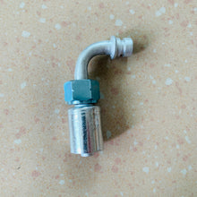 Load image into Gallery viewer, air conditioning pipe and pipe joint air conditiong parts DIY