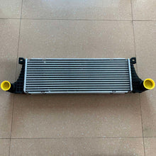 Carica l'immagine nel visualizzatore di Gallery, intercooler 93817393 93822683 for iveco daily 4x4 49-12 2.8L - suonama