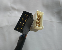 Charger l'image dans la galerie, combination switch 8964755 for iveco daily 4x4 - suonama
