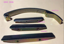 Załaduj obraz do przeglądarki galerii, timing drive chain guide block 7301031 99457143 7301039 7302381 7302382 for iveco daily 4x4 - suonama