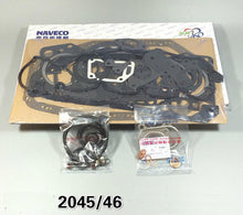 Charger l'image dans la galerie, Engine intermediate repair assembly 97354043 for daily4x4 – product image 2 | SUONAMA