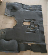 Cargar imagen en el visor de la Galería, front floor rubber 93931687 97242695 97254067 for iveco daily 4x4 - suonama