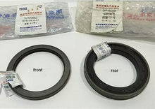 Carregar imagem no visualizador da galeria, halfshaft oil seal 40101353 40102283 for iveco daily 4x4 - suonama