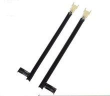 Cargar imagen en el visor de la Galería, front door glass guide 93927398 93927340 93927339 for iveco daily 4x4 - suonama
