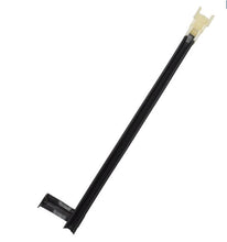 Cargar imagen en el visor de la Galería, front door glass guide 93927398 93927340 93927339 for iveco daily 4x4 - suonama