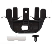 Charger l'image dans la galerie, front door glass bracket 93928016 for iveco daily 4x4 - suonama