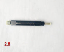 Charger l'image dans la galerie, IVECO DAILY Mk2 2.8D Diesel Fuel Injector 96 to 99 Nozzle Valve SMPE Quality 99443744 0432193757 - suonama
