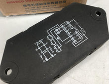 Charger l'image dans la galerie, IVECO FLASHER RELAY 500321679 for iveco 4x4 VM90 - suonama