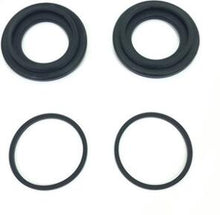 Cargar imagen en el visor de la Galería, brake caliper piston repair kit 97360041 for iveco daily 4x2 4-wheel disc brake - suonama