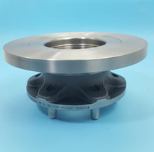 Załaduj obraz do przeglądarki galerii, front brake disc 93821918 for iveco daily 4x2 4-wheel disc brake - suonama