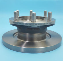 Załaduj obraz do przeglądarki galerii, front brake disc 93821918 for iveco daily 4x2 4-wheel disc brake - suonama