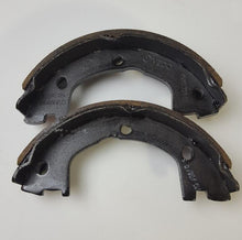 Charger l'image dans la galerie, parking brake pad 504063798 504066511 97360351 C1906403 for iveco daily 4x2 4-wheel disc brake - suonama