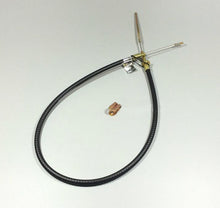 Carica l'immagine nel visualizzatore di Gallery, clutch cable 60139124 93820871 for iveco daily 4X4 - suonama