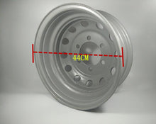 تحميل الصورة في عارض المعرض، wheel rim hub 5801523439 6JX16H2 for iveco daily 4x2 - suonama