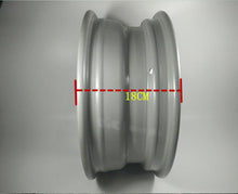 تحميل الصورة في عارض المعرض، wheel rim hub 5801523439 6JX16H2 for iveco daily 4x2 - suonama
