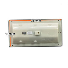 Charger l'image dans la galerie, Car ceiling light 4823450 for daily4x4 4x2 – product image 2 | SUONAMA