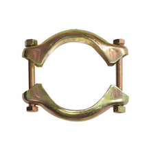 Charger l'image dans la galerie, Exhaust pipe clamp 8586089 8585923 8582510 for daily4x4 – product image 3 | SUONAMA